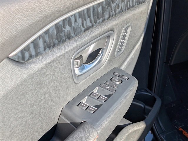 New 2026 Honda Passport TrailSport Elite image 12