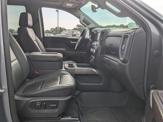 Used 2021 GMC Sierra 1500 Denali w/ Denali Ultimate Package AWD/4WD image 28