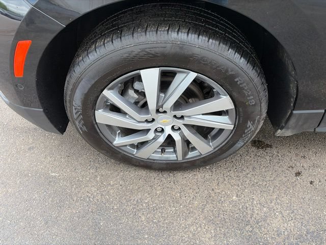 Used 2022 Chevrolet Equinox Premier AWD/4WD image 46