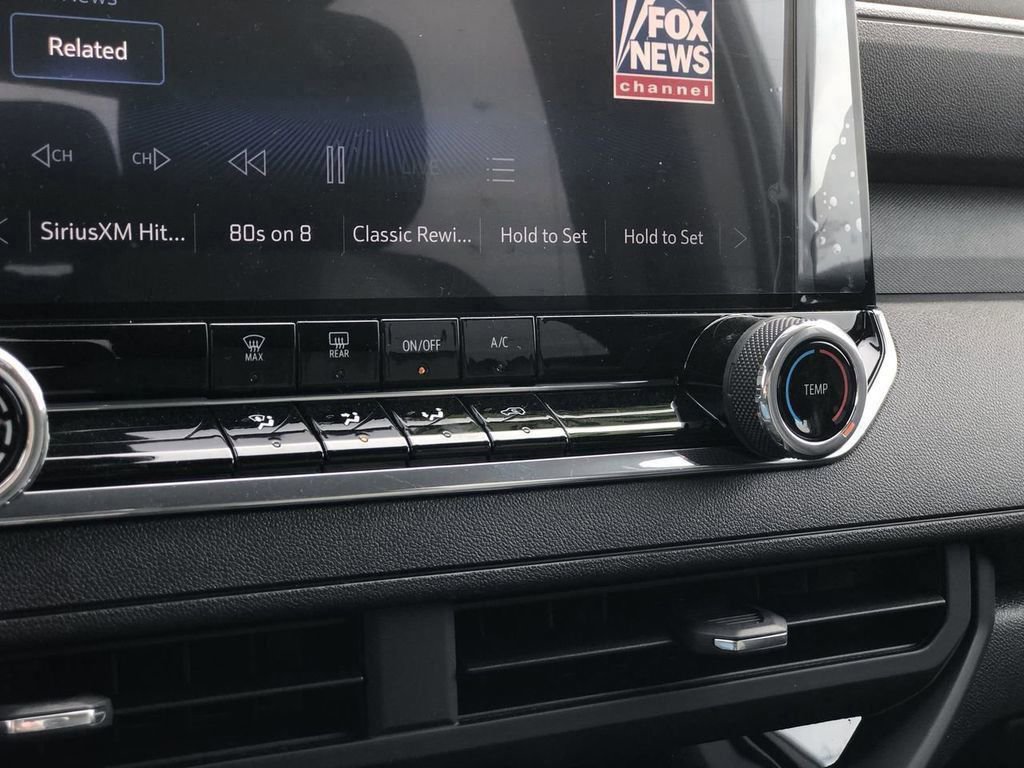 Used 2026 Chevrolet Colorado W/T w/ WT Custom Package image 30