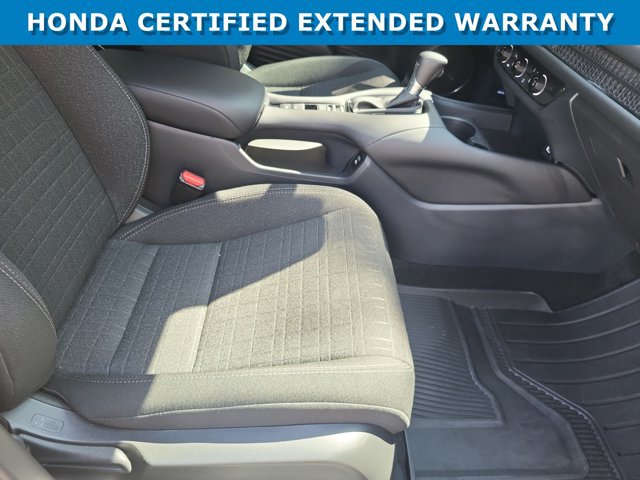 Certified 2025 Honda HR-V LX image 20