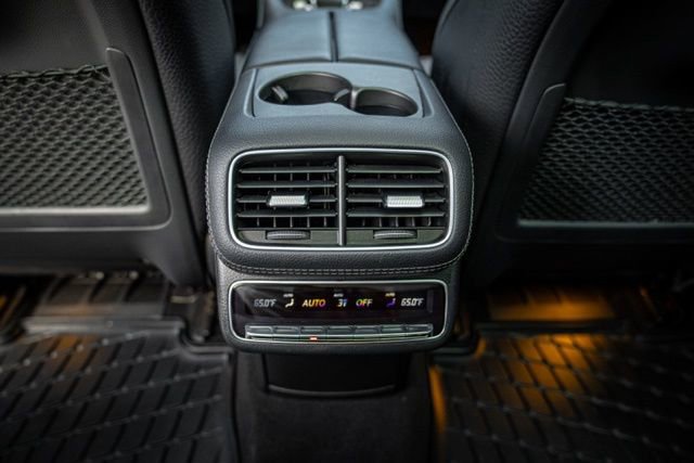 Used 2022 Mercedes-Benz GLS 450 4MATIC image 46