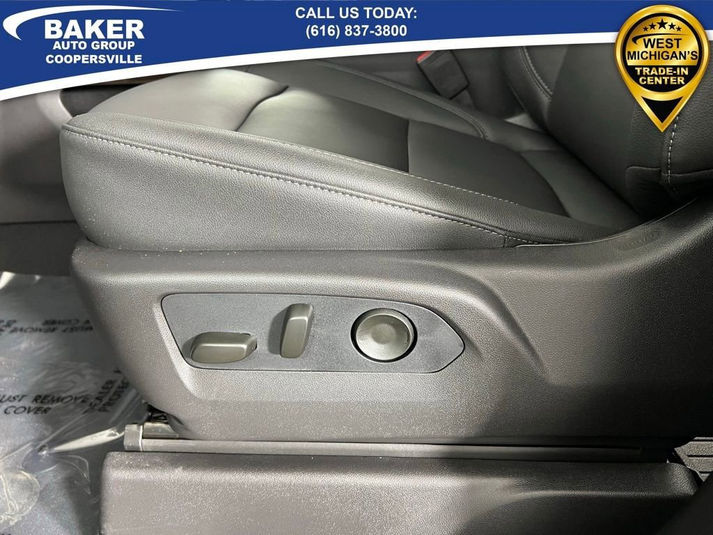 New 2026 Chevrolet Silverado 1500 RST w/ RST All Star Premium Package AWD/4WD image 17