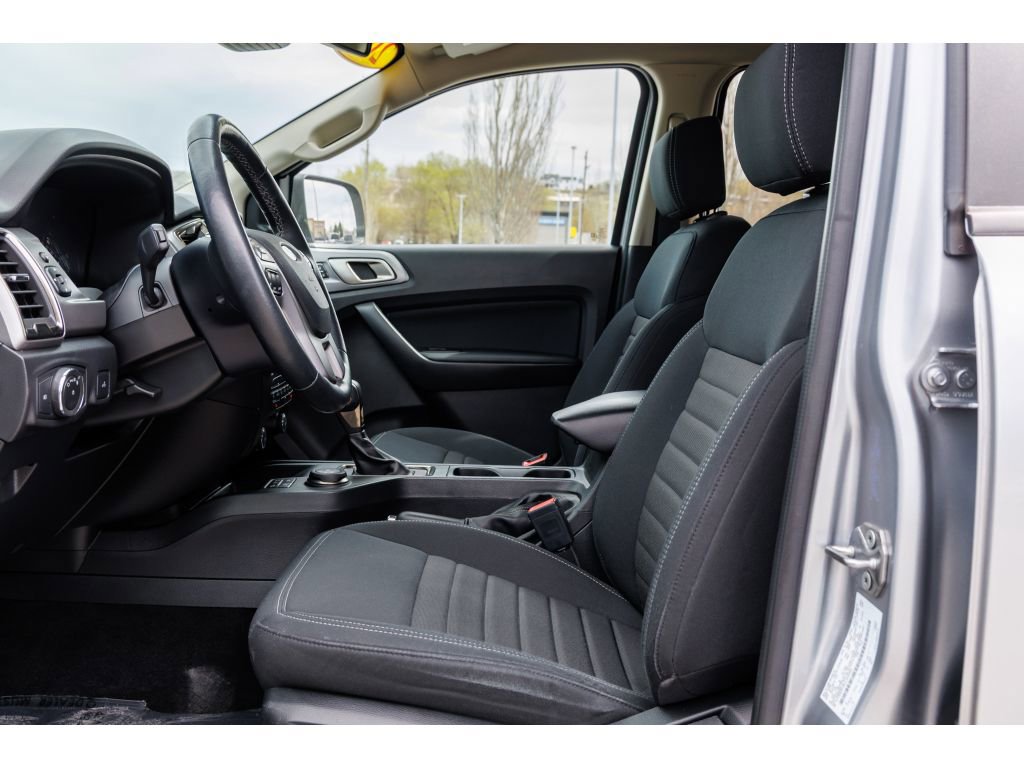 Used 2020 Ford Ranger XLT w/ Equipment Group 302A Luxury image 16