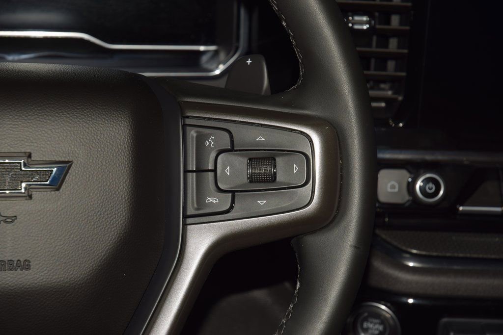 Used 2024 Chevrolet Silverado 1500 ZR2 w/ ZR2 Bison Edition image 38