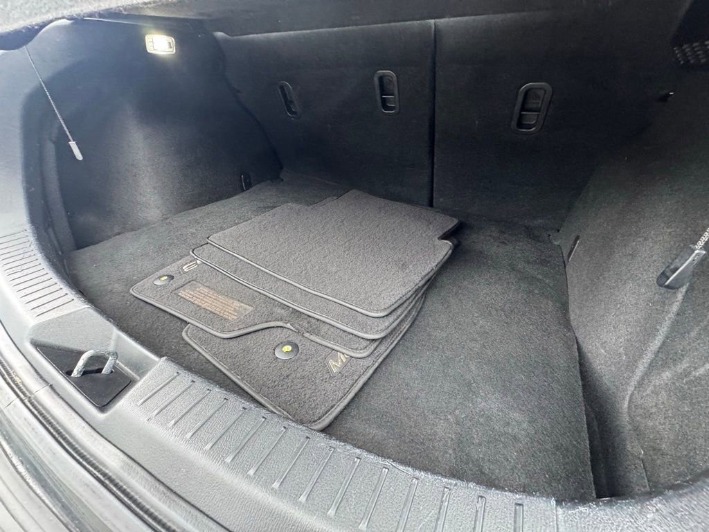 Used 2018 MAZDA MAZDA3 Grand Touring FWD image 32