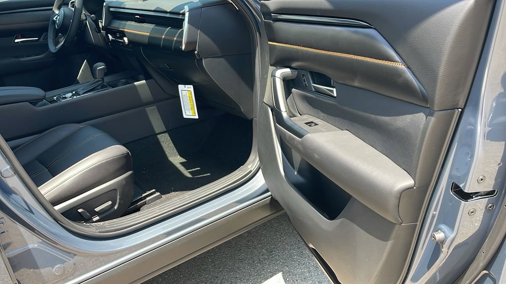 New 2025 MAZDA CX-50 2.5 Hybrid w/ Cargo Package image 35