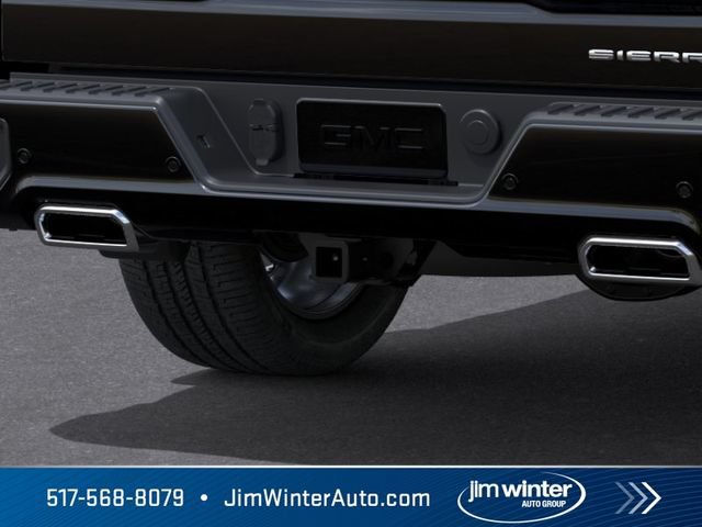 New 2026 GMC Sierra 1500 Denali AWD/4WD image 14