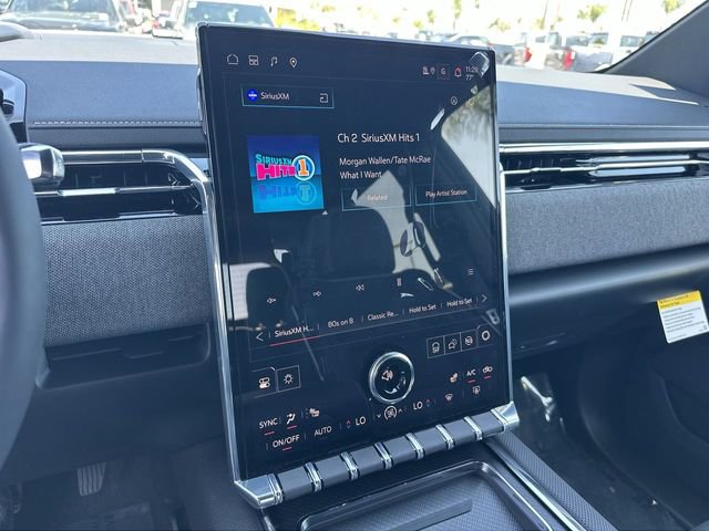 New 2026 GMC Sierra EV Elevation image 13