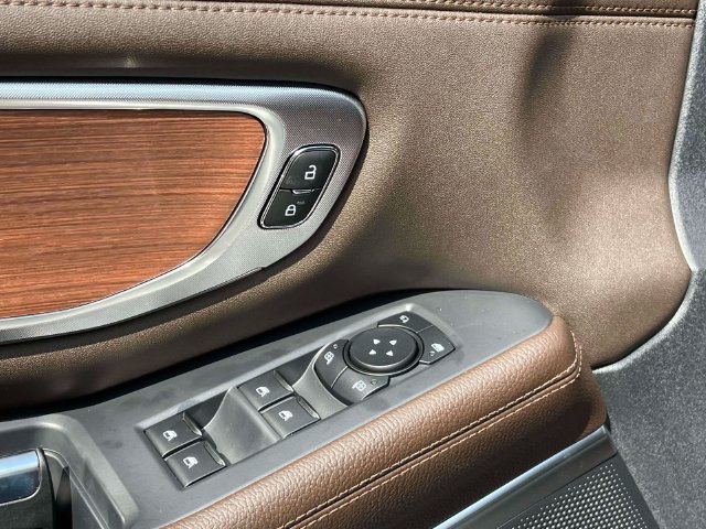 New 2027 Ford Expedition Max King Ranch AWD/4WD image 24