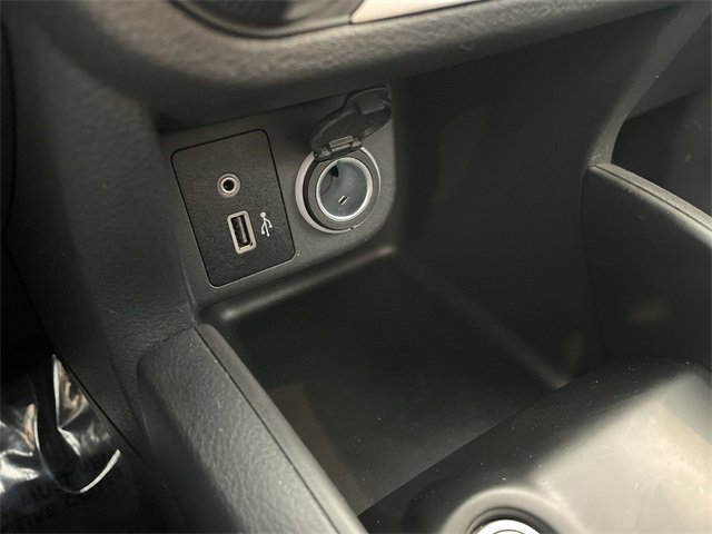 Used 2024 Nissan Kicks S image 25