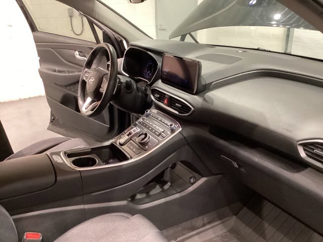 Used 2023 Hyundai Santa Fe SEL w/ Cargo Package FWD image 21