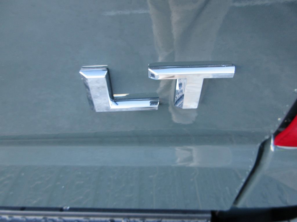 New 2026 Chevrolet Silverado 3500 LT w/ All Star Edition image 14