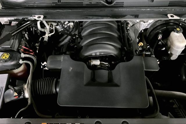 Used 2017 Chevrolet Tahoe Premier image 28