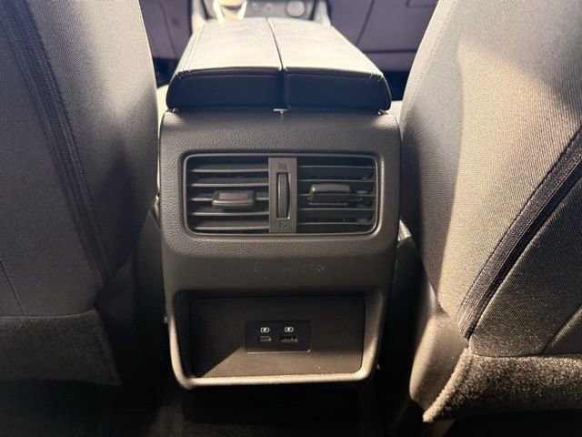 Certified 2023 Nissan Rogue SV image 20