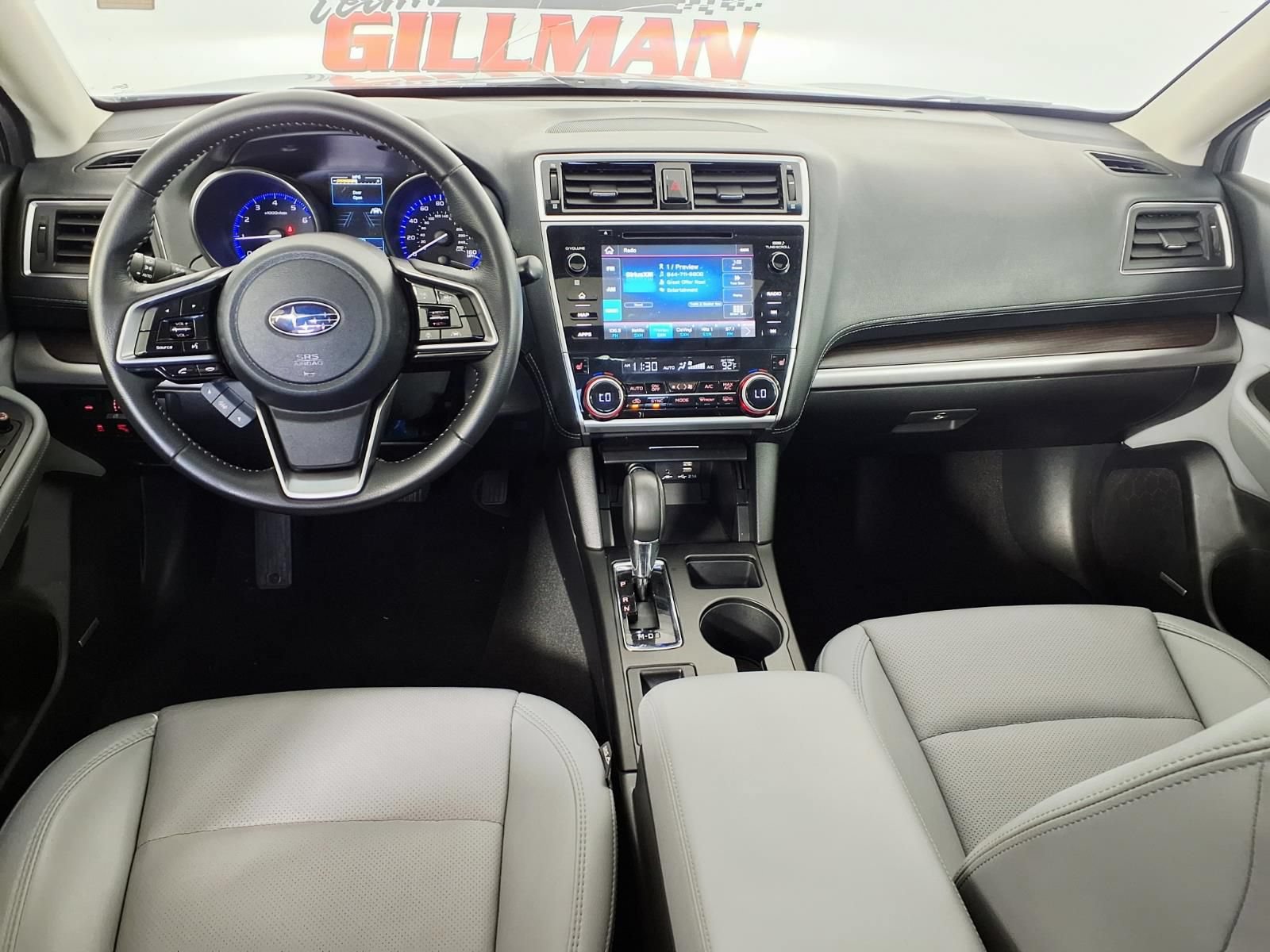 Used 2019 Subaru Legacy 3.6R Limited AWD/4WD image 11