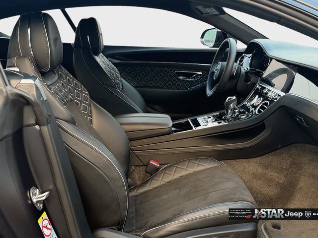 Used 2024 Bentley Continental GT Mulliner AWD/4WD image 22