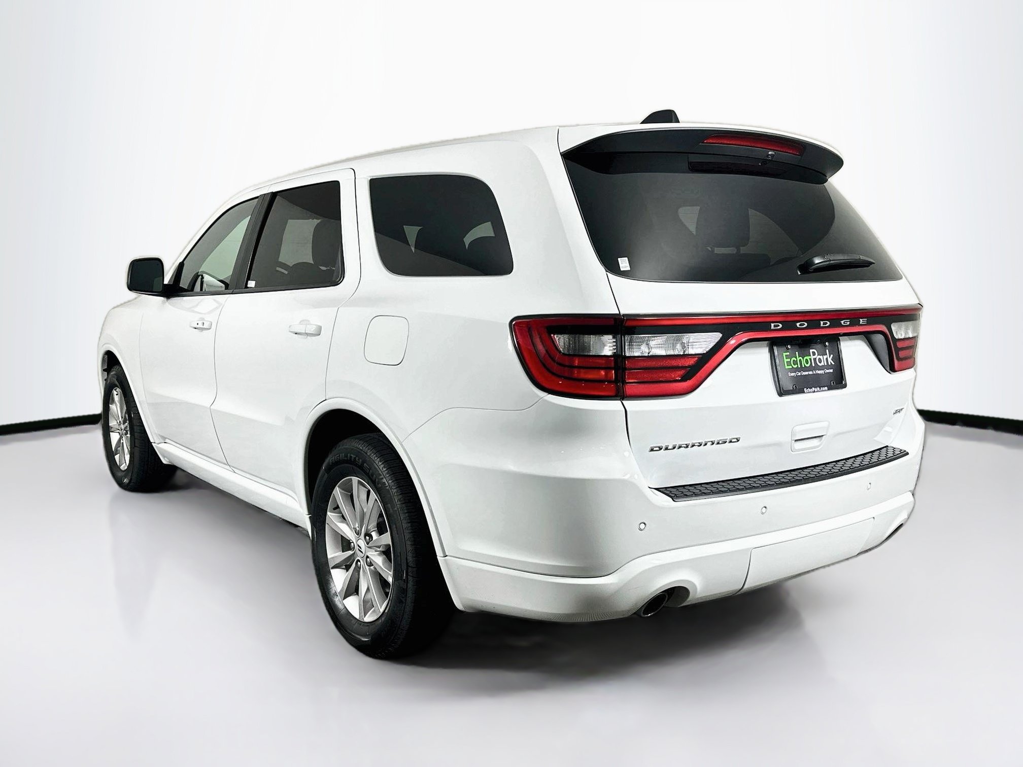 Used 2026 Dodge Durango GT RWD image 5