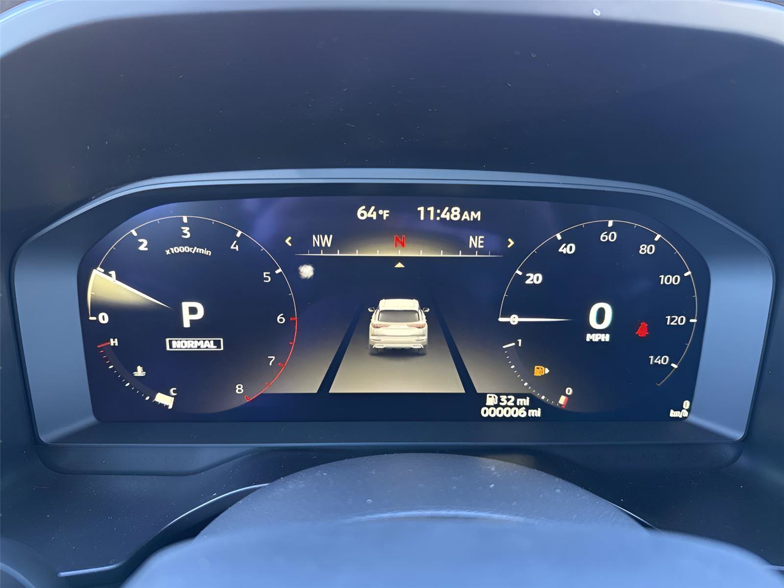 New 2026 Mitsubishi Outlander SE FWD image 16