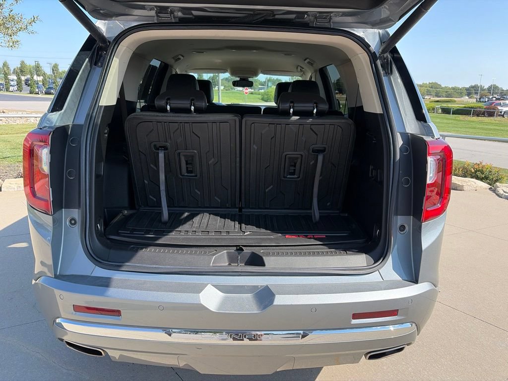 Used 2023 GMC Acadia Denali AWD/4WD image 55