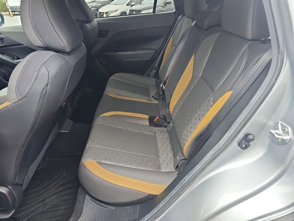 Used 2024 Subaru Crosstrek 2.5i Sport image 12
