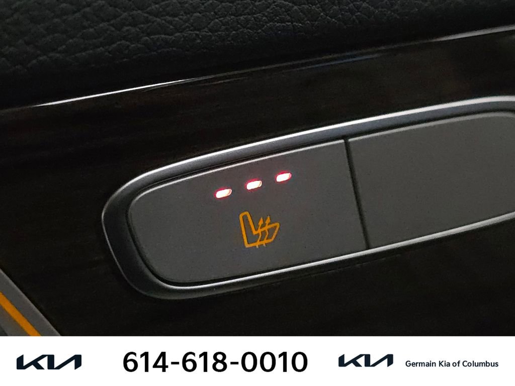 Used 2019 Mercedes-Benz C 300 C 300 image 33