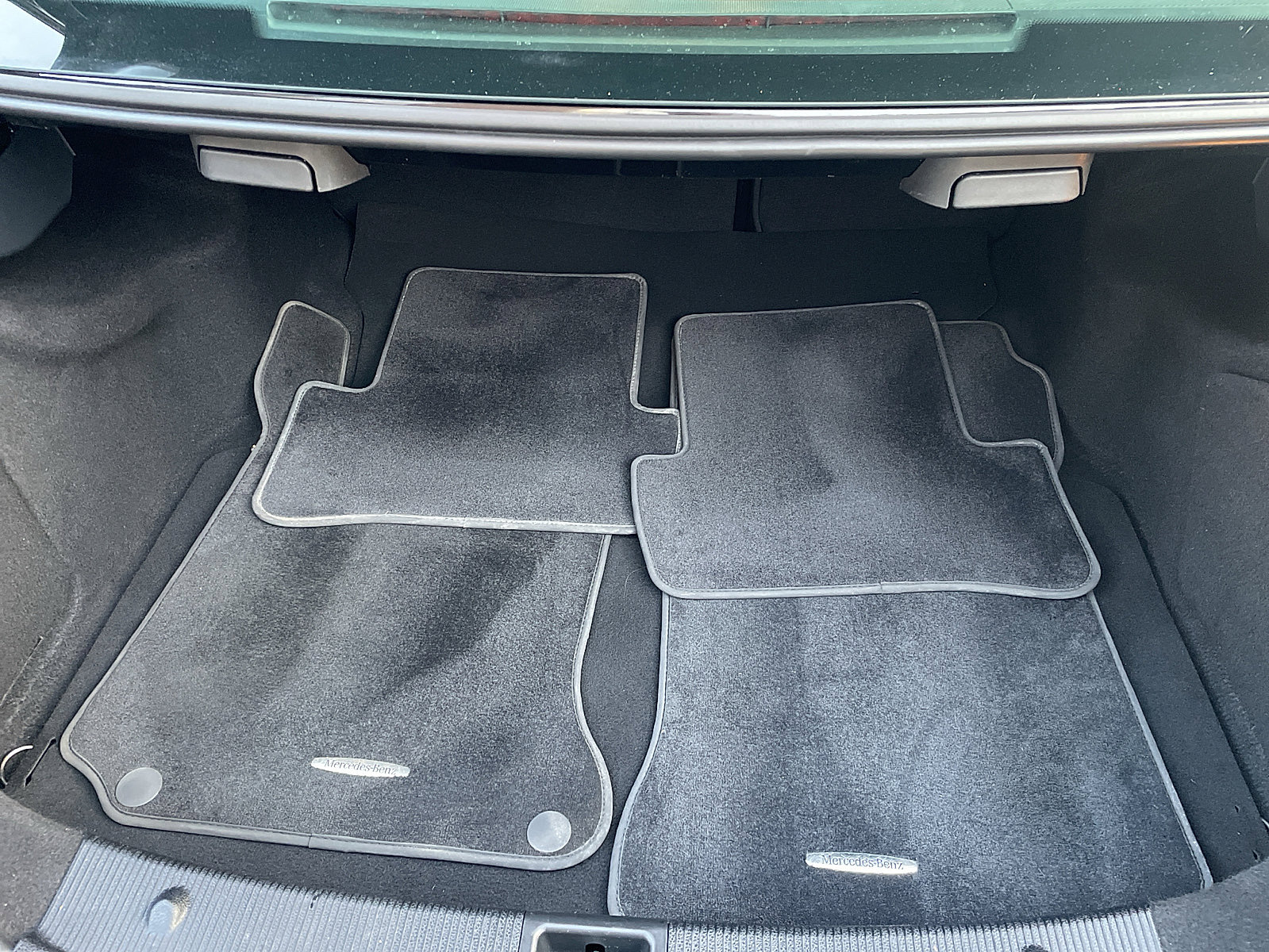 Used 2014 Mercedes-Benz C 300 4MATIC Sedan image 28