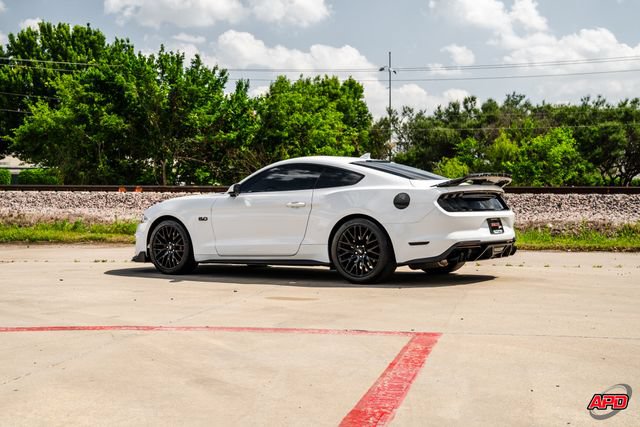 Used 2020 Ford Mustang GT w/ GT Performance Package RWD image 54