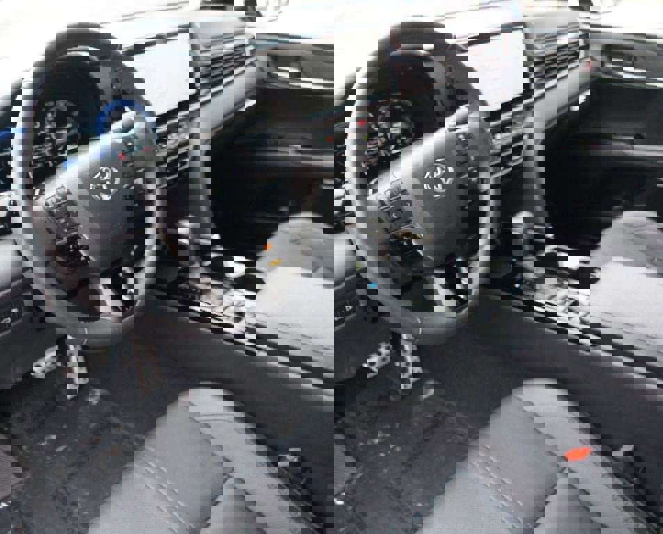 Certified 2025 Toyota Camry XSE image 14