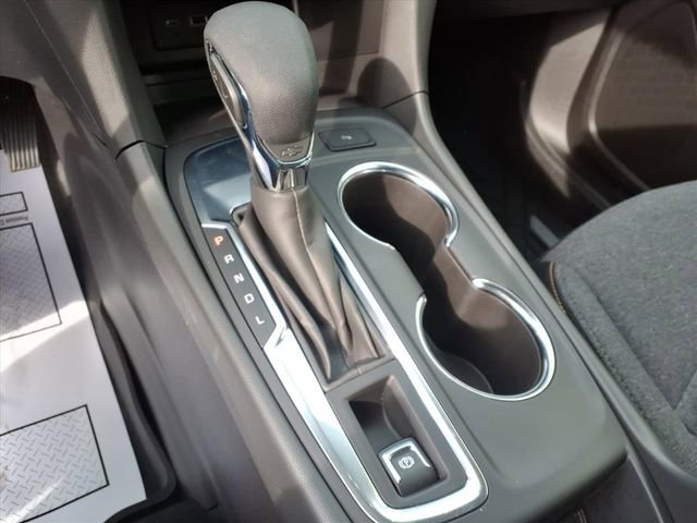 Certified 2024 Chevrolet Equinox LT w/ LPO, Floor Liner Package image 25