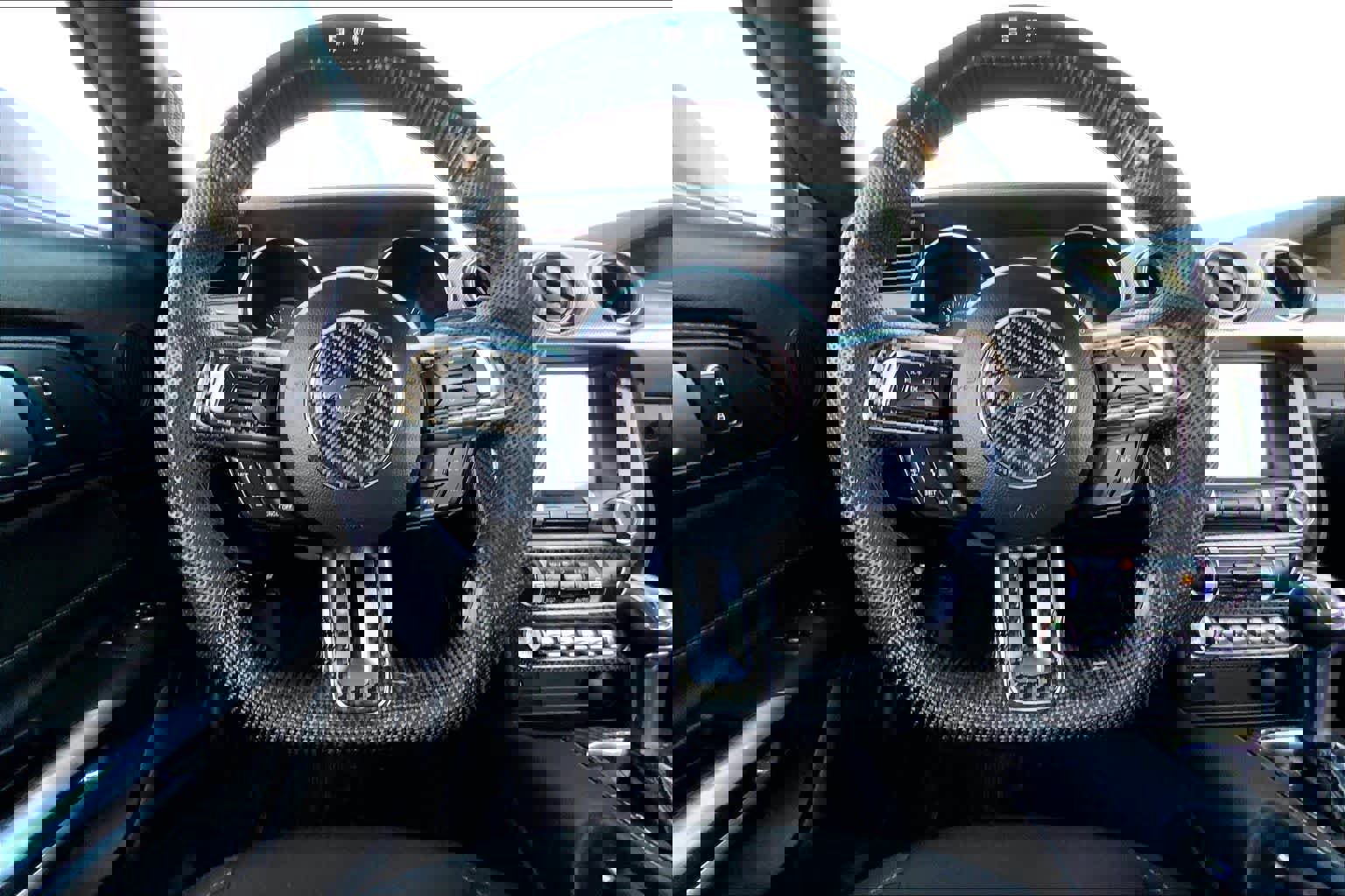 Used 2021 Ford Mustang GT w/ Equipment Group 301A image 6