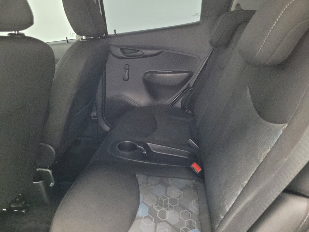 Used 2018 Chevrolet Spark LS image 18