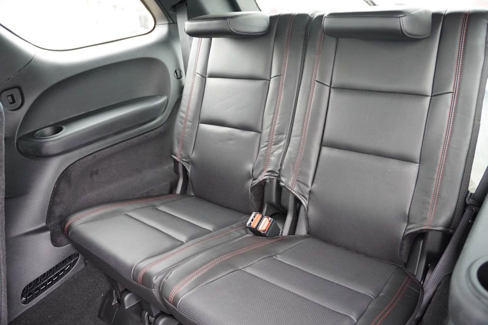 New 2026 Dodge Durango GT image 12