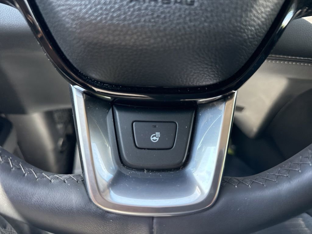 Certified 2023 Honda Pilot Elite image 32