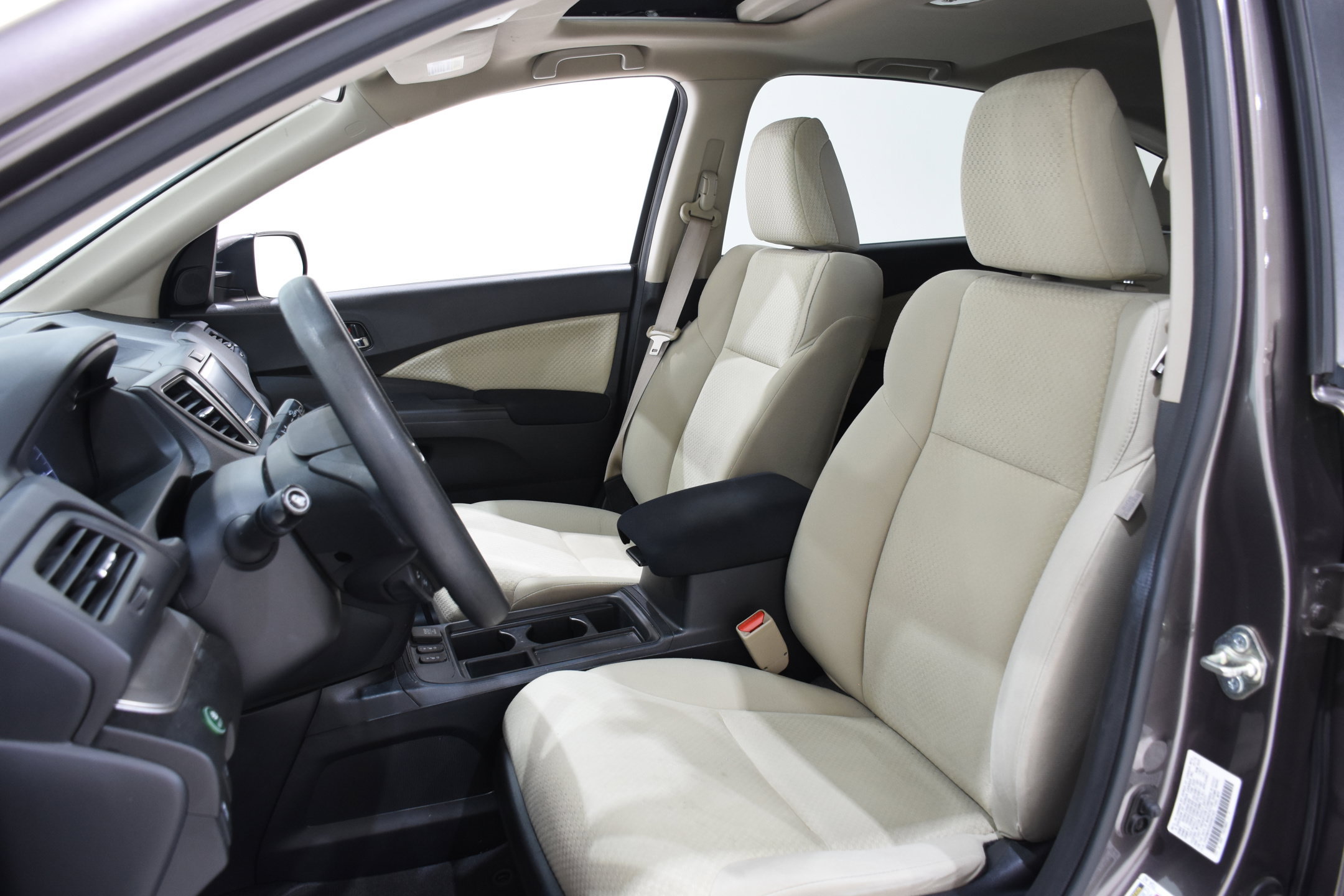 Used 2016 Honda CR-V EX image 23