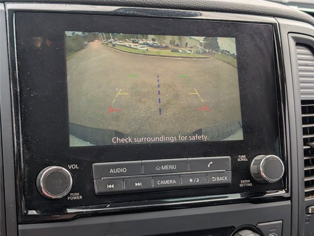 Used 2024 Nissan Titan SV w/ SV Convenience Package AWD/4WD image 52