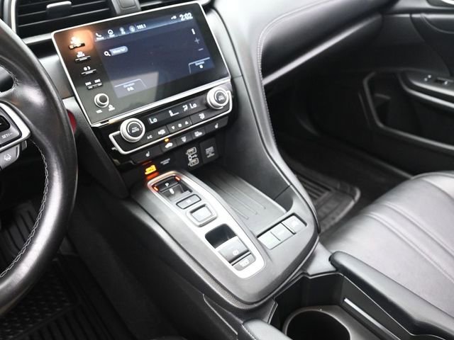 Used 2022 Honda Insight Touring image 24