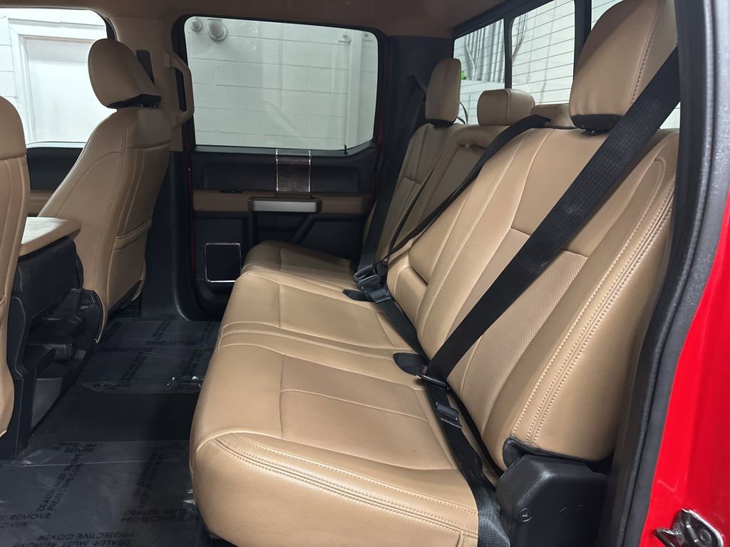 Used 2022 Ford F250 Lariat image 22