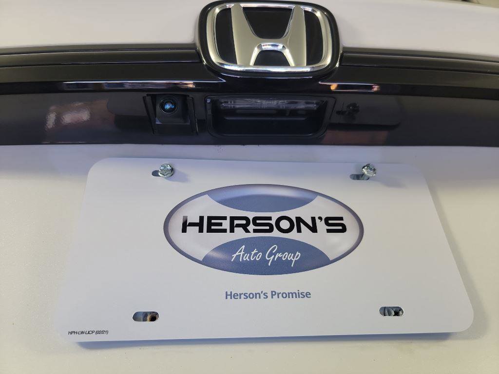 Certified 2024 Honda Odyssey Sport image 9