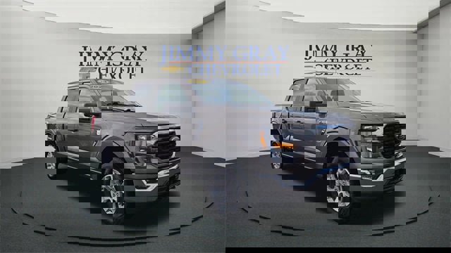 Used 2023 Ford F150 XLT