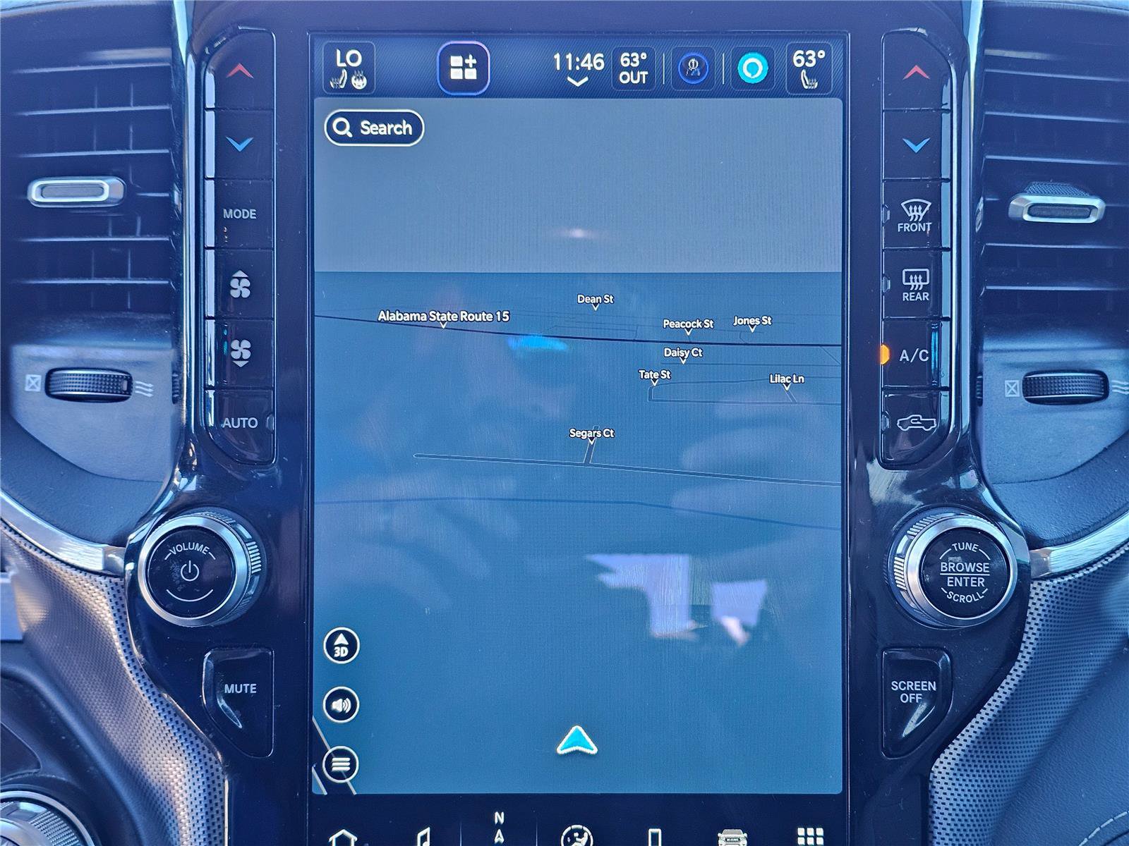 Certified 2022 RAM 1500 Limited AWD/4WD image 30