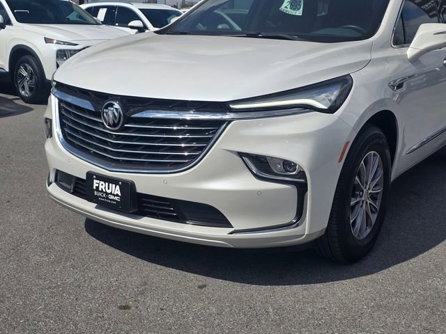 Used 2024 Buick Enclave Essence w/ Sound and Sites Package image 10