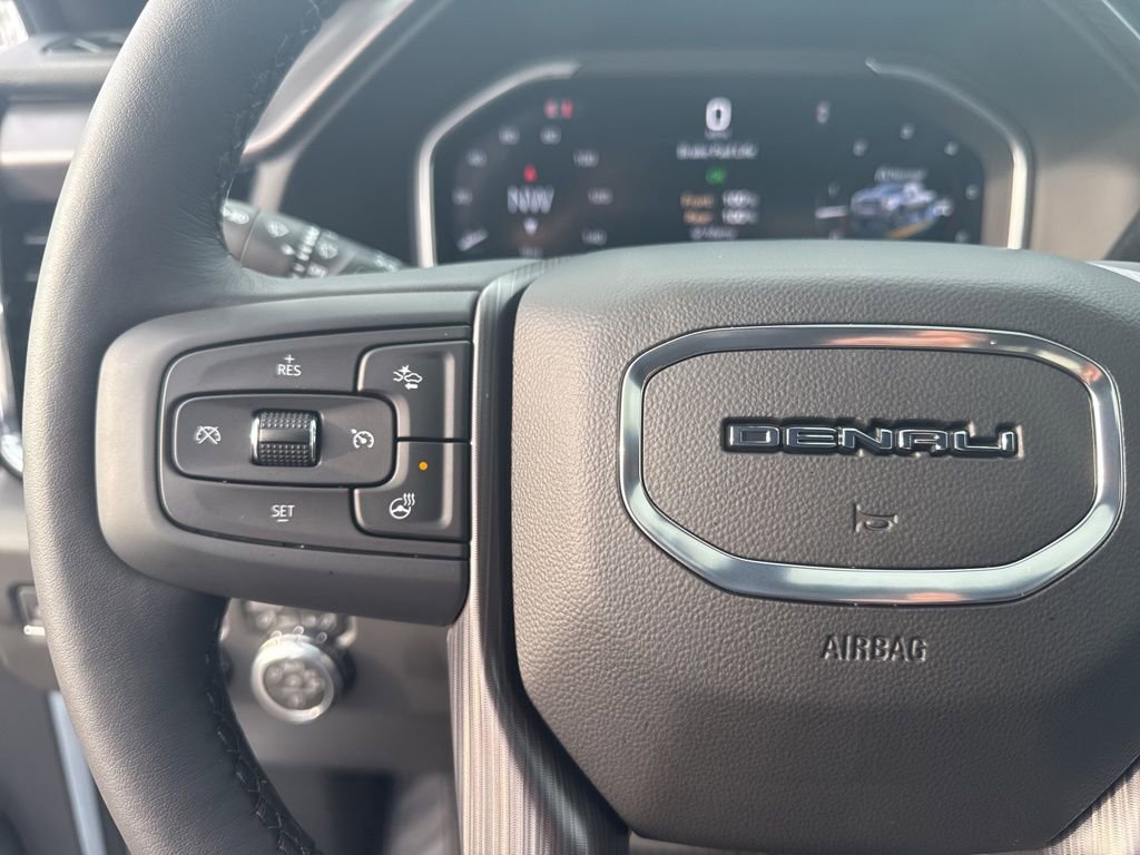 New 2026 GMC Sierra 2500 Denali Ultimate image 21