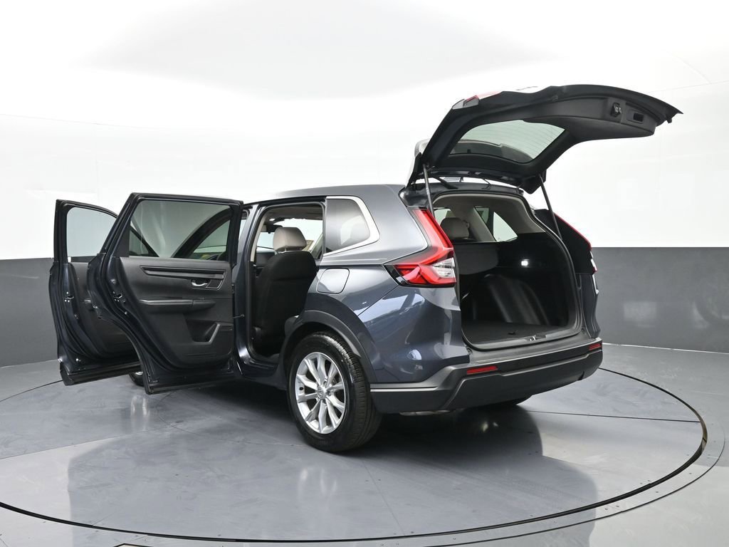 Used 2024 Honda CR-V EX image 76