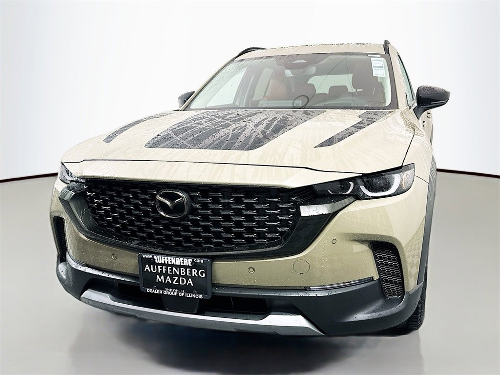New 2026 MAZDA CX-50 Meridian Edition w/ Weather Package image 3