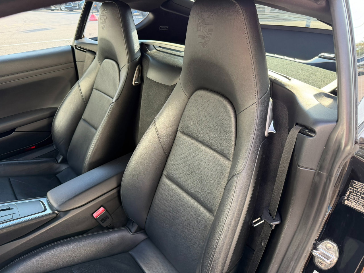 Used 2014 Porsche Cayman image 25