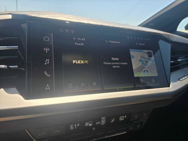 Used 2023 Audi Q4 e-tron Prestige AWD/4WD image 31