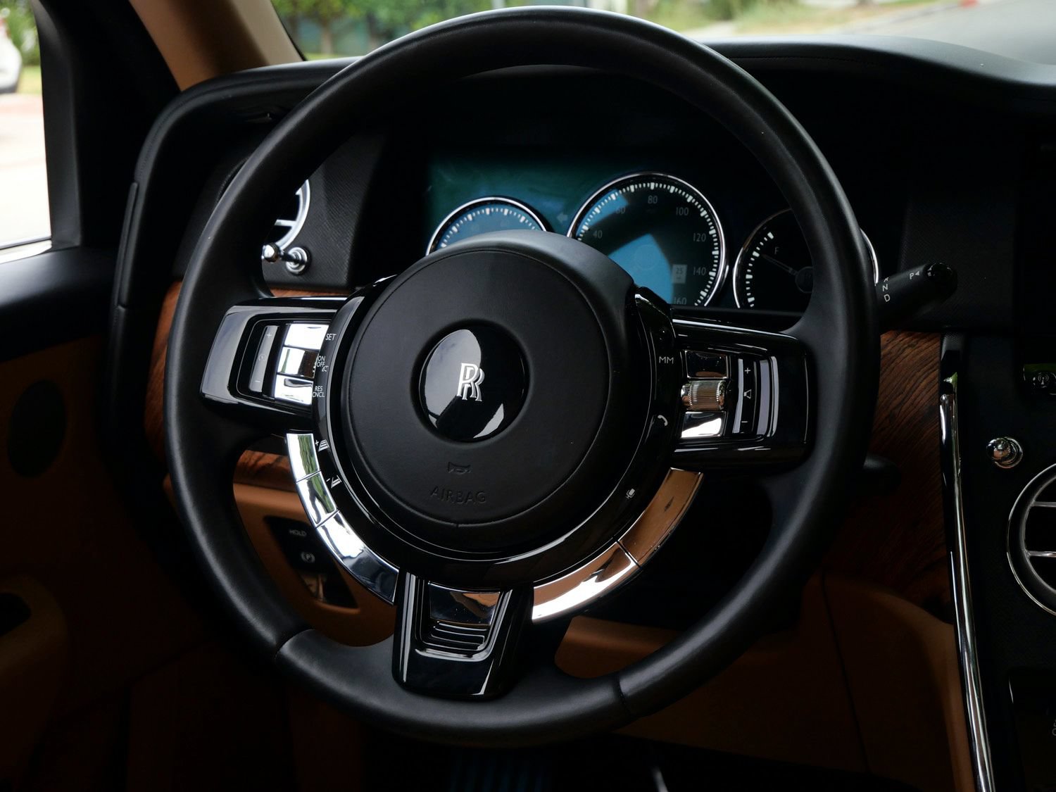 Used 2019 Rolls-Royce Cullinan AWD/4WD image 17