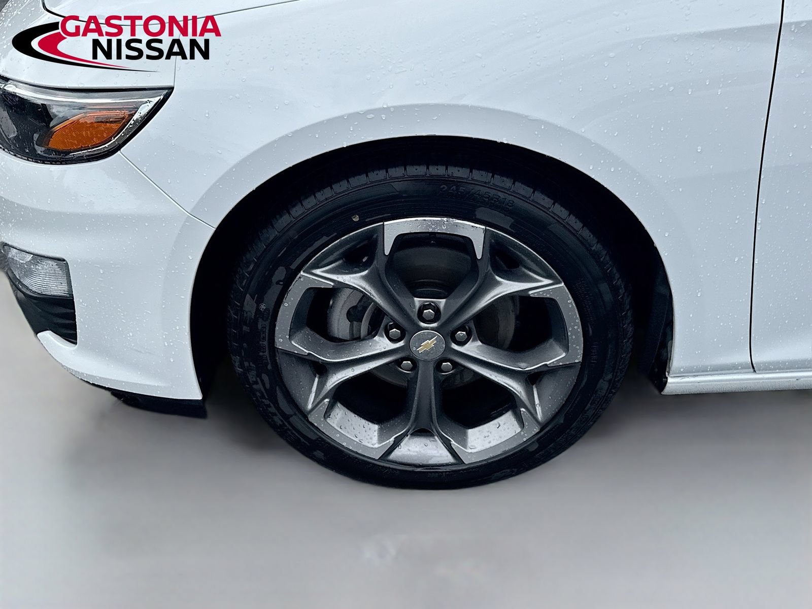 Used 2024 Chevrolet Malibu LT FWD image 40