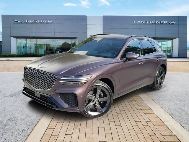 Used 2023 Genesis GV70 2.5T w/ Sport Prestige Package AWD/4WD image 1